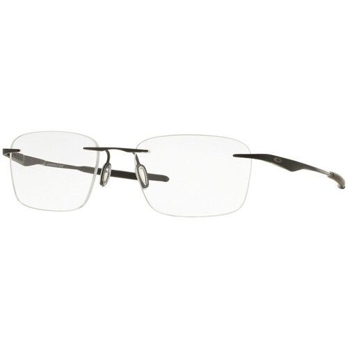 Oakley Wingfold EVS OX5115-02 ONE SIZE (53) Črna/Kristalna Cene