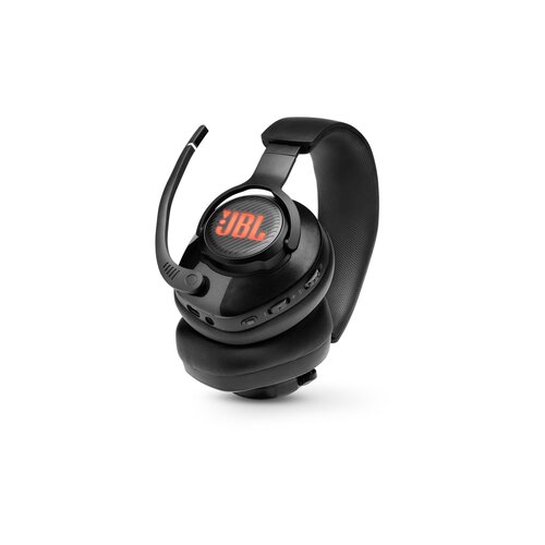 JBL gaming slu&amp;scaron;alke QUANTUM 400 črne Slike