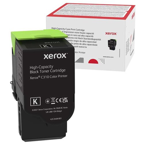 Xerox magenta toner za 8000 strani Cene