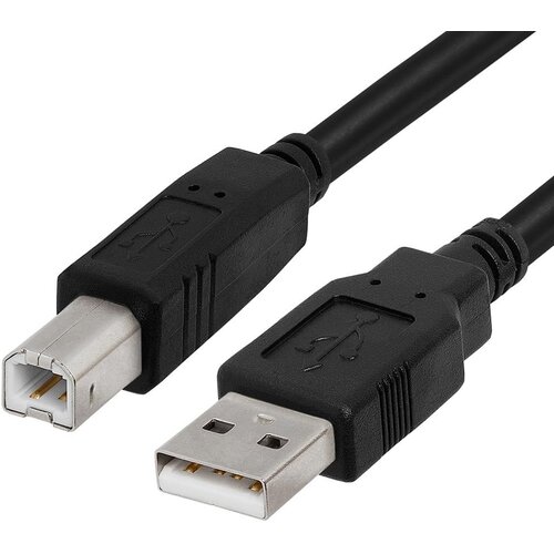 Stars Solutions Kabl USB-A na USB-B MM 3m Cene