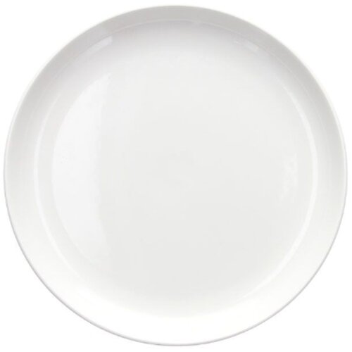 Tognana desertni krožnik 19 cm Edge Bianco, 3399717 Cene