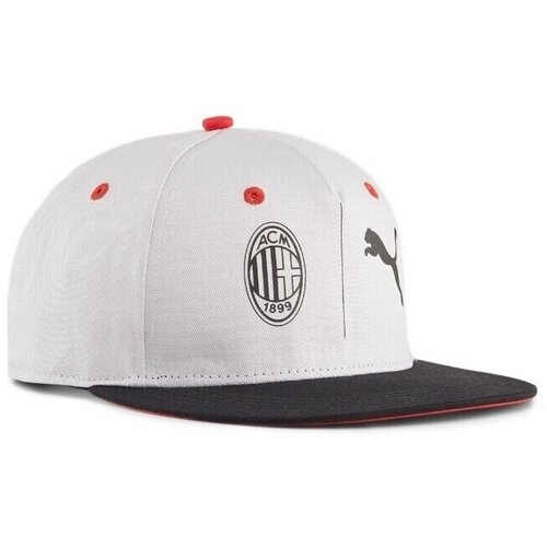 Puma Acm Fan Flatbrim Bijela Slike