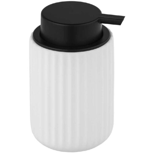 Wenko Dozirnik mila Belluno (300 ml, keramika, bel) Cene