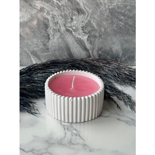 Aberto Design Mirisna sveća Glamour 1TM, Crvena Slike