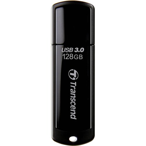 Transcend JetFlash 700 128GB USB 3.0 Slike