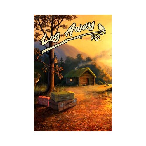 Steam log away key (pc) global Cene
