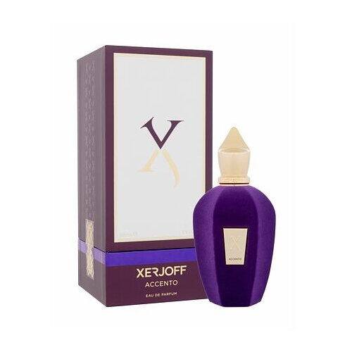Xerjoff Accento parfemska voda 100 ml unisex Cijene