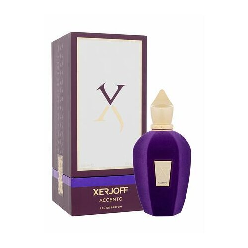 Xerjoff Unisex parfem V Accento, 100ml Cene