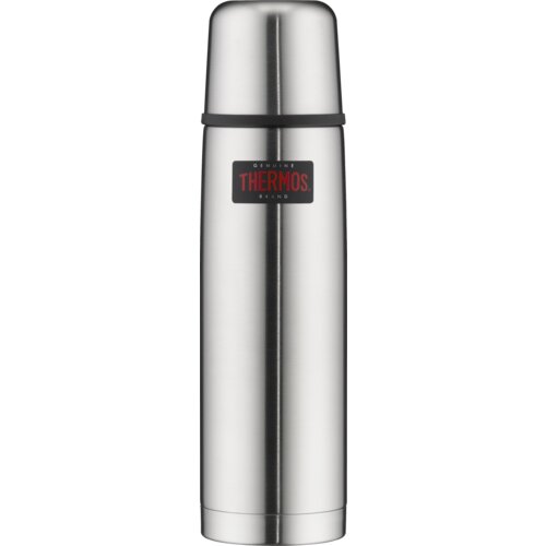 Thermos Light & Compact Bottle stainless steel - 0,75 l Cene