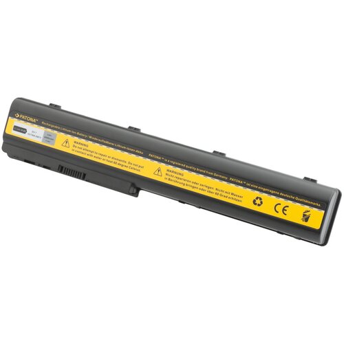  Baterija za HP Pavilion DV7 / DV7T / DV7Z / HDX18, 14.4 V, 4400 mAh Cene