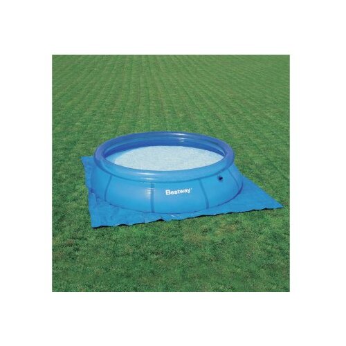 Bestway Podloga za bazen 274x 274cm Cene