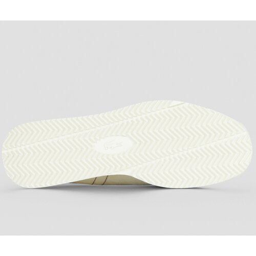 Lacoste Nizke superge CLUB LOW Bež Slike