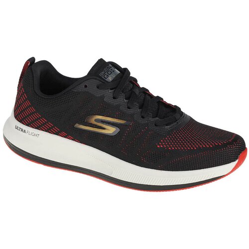 Skechers Tek &amp;amp; Trail Go Run Pulse Strada Črna Slike