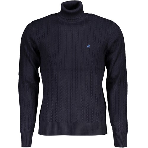 U.S. GRAND POLO US GRAND POLO MEN'S BLUE SHIRT Cene