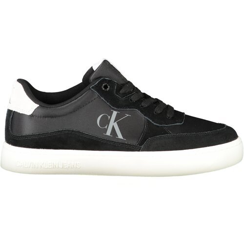 Calvin Klein MEN&#39;S SPORTS FOOTWEAR BLACK Cijene