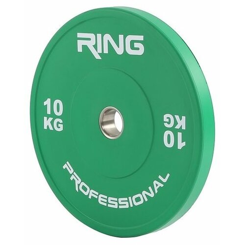 Ring bumper tegovi ploče u boji 2 x 10kg-RX WP026 BUMP-10 Cene
