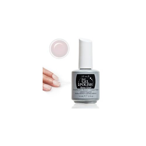  Baza temeljni premaz za UV lak Just Gel Polish IBD 14 ml – Base Coat Cene