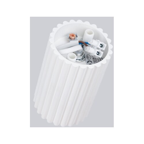  Brilagi - LED ugradni spot CRESTO 1xGU10/10W/230V 10 cm bela Slike
