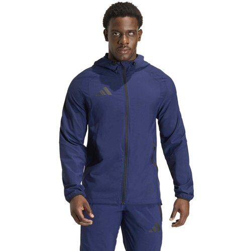 Adidas Vetrovke Tt Wb Modra Cene