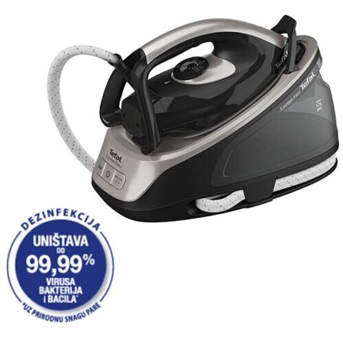 Tefal Parna stanica SV6140E0 Cijene