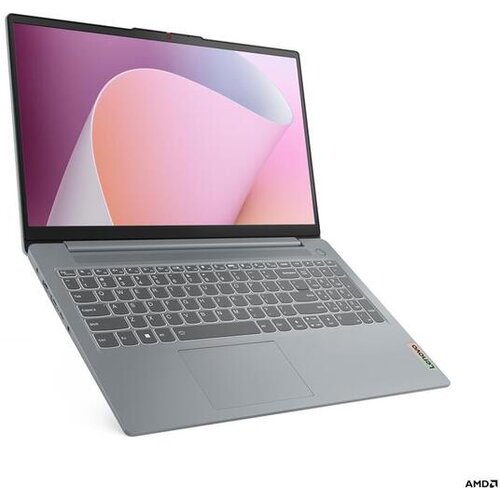Lenovo prenosnik IdeaPad 3 Slim 15/15.6"/FHD/AMD Ryzen 7 5825U/16 GB RAM/512 GB SSD/integrirana grafika/82XM00NFSC Cene