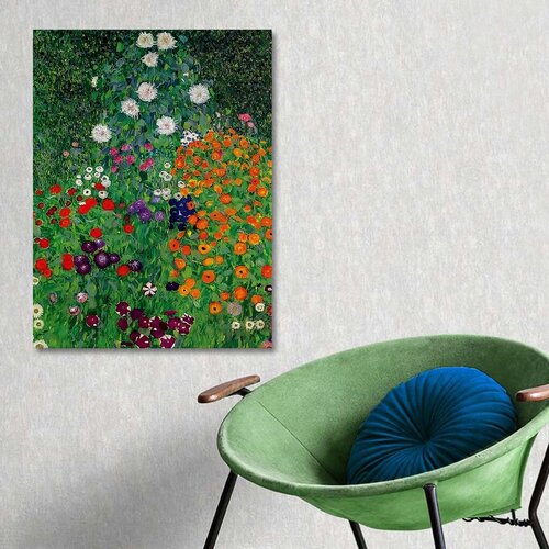 Wallity Zidna slika KNV4445, 50x70 cm Cijene