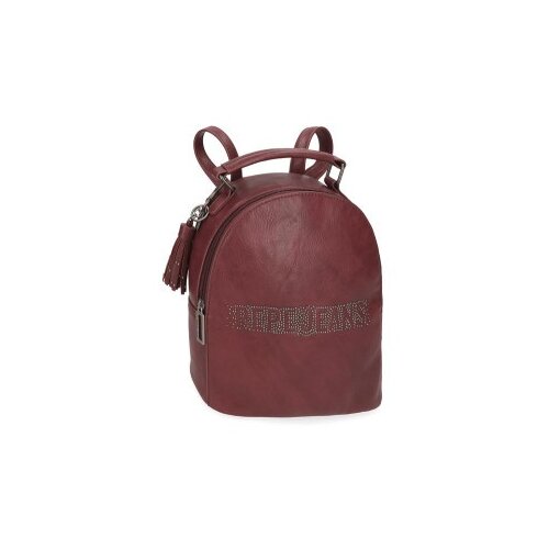 PepeJeans Bera ženski ranac - Bordo ( 72.321.42 ) Slike