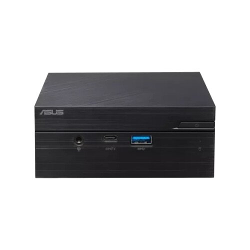 Asus Mini PC PN41 Celeron N4505/8GB DDR4/NVMe 128GB/Win11Pro/WiFi/Lan/HDMI/USB C/CardRead - BC473MV Cene