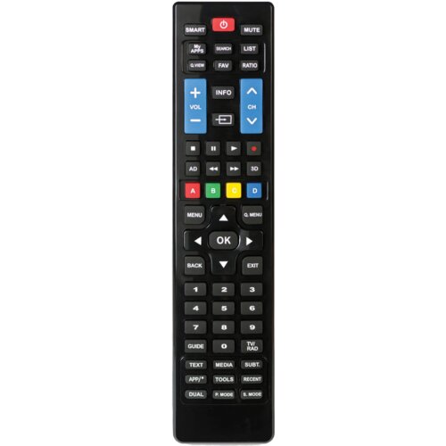 Superior UNIVERZALNI DALJINSKI RC LG/SAMSUNG TV Cijene