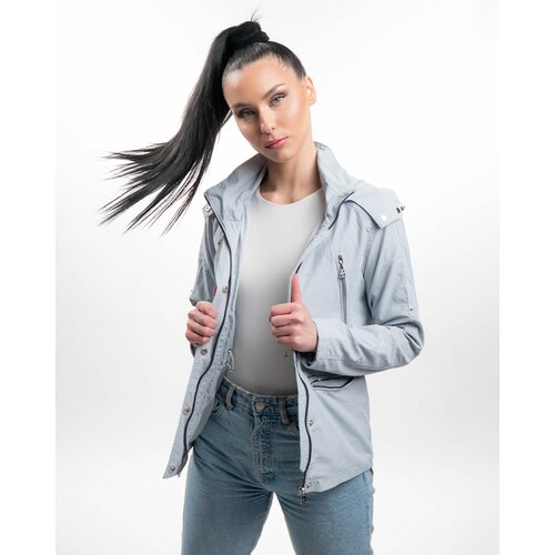 La Force Fashion Invento jakna Glory - Siva Cene