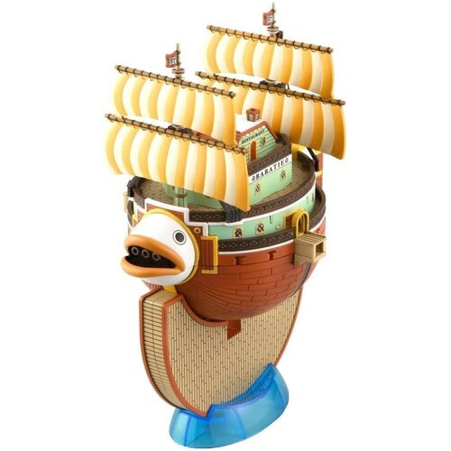 Bandai Construction Set One Piece - Grand Ship Collection - Baratie Cene