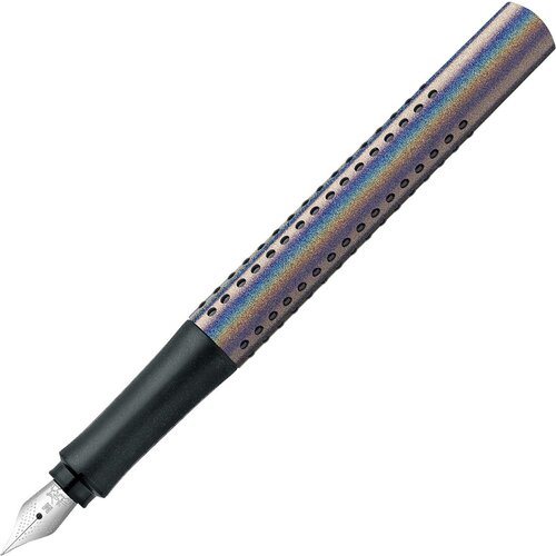  Nalivno pero faber-castell glam silver m FABER-CASTELL Cene
