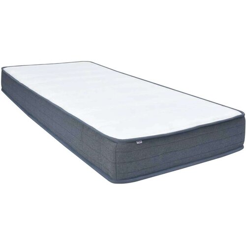 VidaXL Madrac box spring 160 x 80 x 20 cm od tkanine Slike