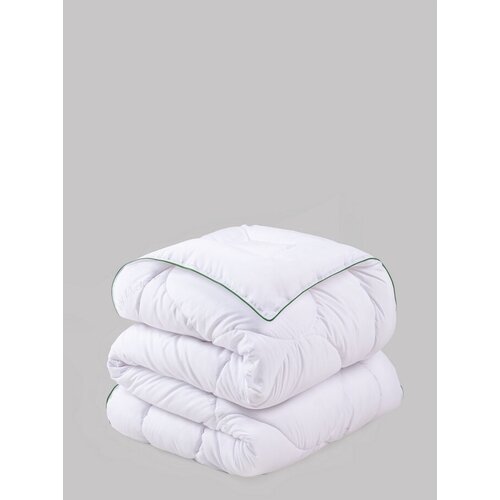 Aberto Design jorgan Aloe Vera, 195x215 cm, Beli Slike