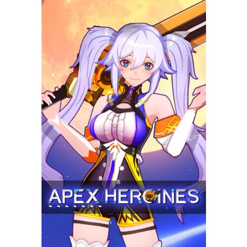  apex heroines (pc) steam key global Cene
