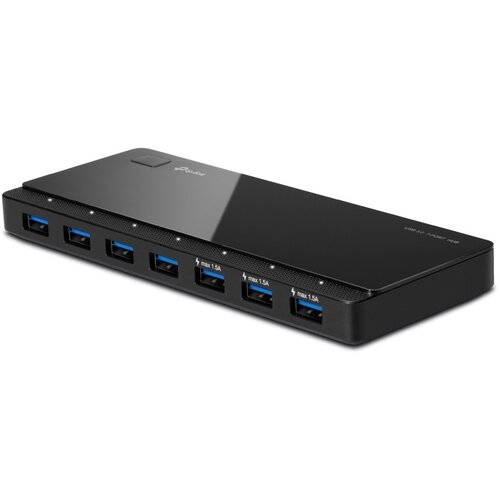 Tp-link 7 ports USB 3.0 Hub, Desktop, 12V/2.5A UH700 Cijene