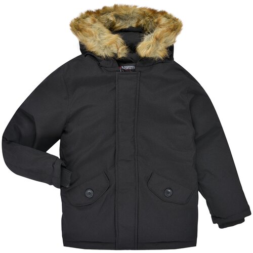 Geographical Norway BAGWAY Crna Slike