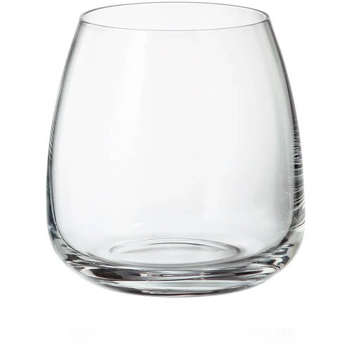 Bohemia Set kozarec za vodo, sok Anser 400ml / 6 kos / kristalno steklo, (5000198054) Cene