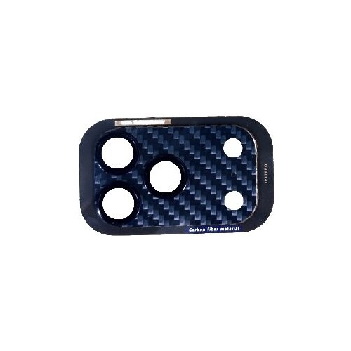 INF visokokakovostna zaščita objektiva kamere iz ogljikovih vlaken za iphone 17 pro max, (5000080319) Cene