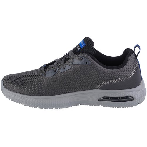 Skechers Nizke superge Dyna-Air Siva Slike