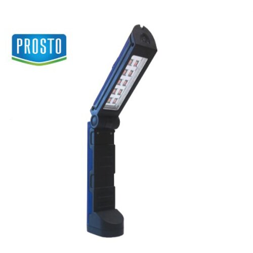 Olimp Sport LED baterijska lampa 10 + 1 LED PL6122 Cene