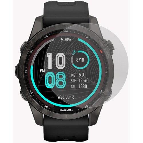 INF zaščita zaslona iz kaljenega stekla za garmin fenix 7s (2 kosa), (22017021) Cene