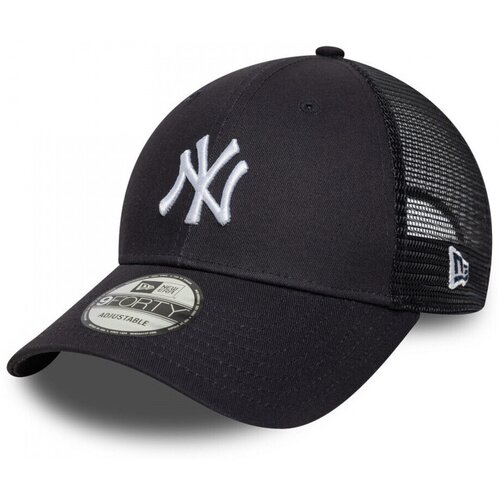 New Era Homefield 9forty trucker neyyan Plava Slike