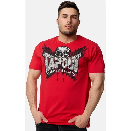 Tapout Men's t-shirt regular fit