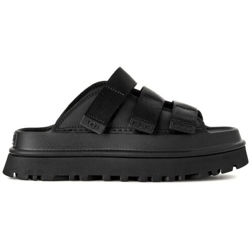 Ugg Sandali &amp;amp; Odprti čevlji NATIKA&amp;Auml;I 1167430 Črna Slike