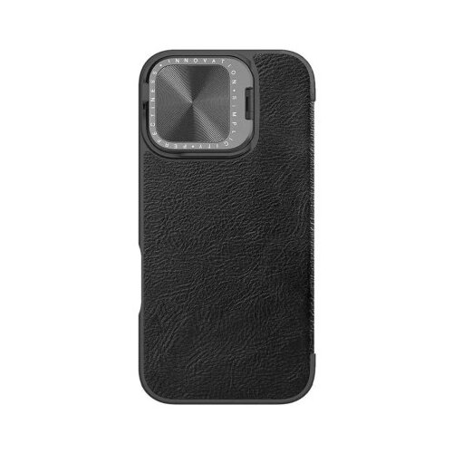 Nillkin Futrola qin pro za iphone 16 (6.1) crna ( F117117 ) Cene