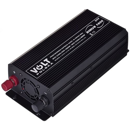 VOLT POLSKA SINUS 1600 24/230V (800/1600) voltage converter Cijene