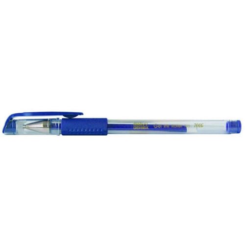 MARVY UCHIDA Roler gel Uchida 0,7 metalik roza 700GM20 Slike