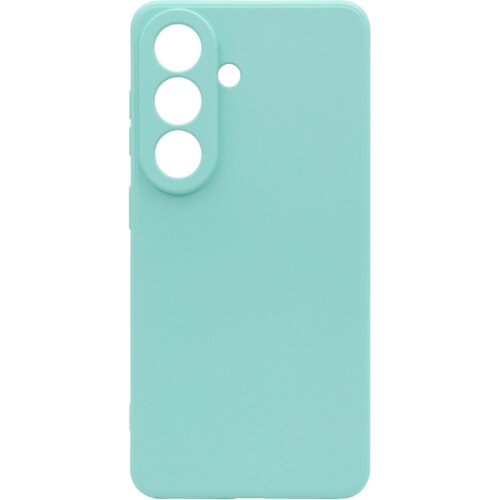 Chameleon Gumiran ovitek (TPU) za Samsung Galaxy S26+, mint N-Type Slike