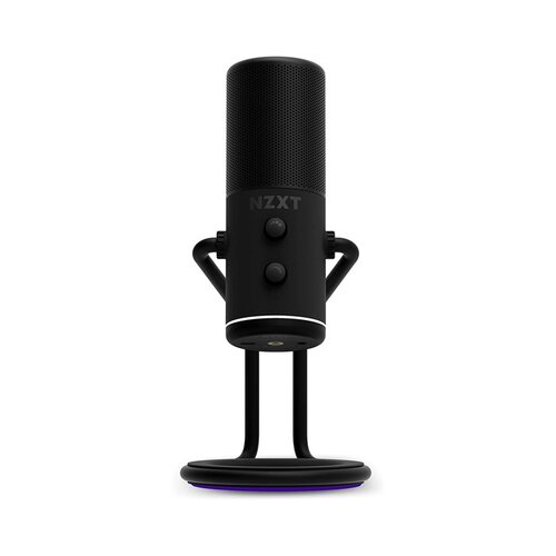 NZXT žični usb mikrofon beli (AP-WUMIC-W1) Cene